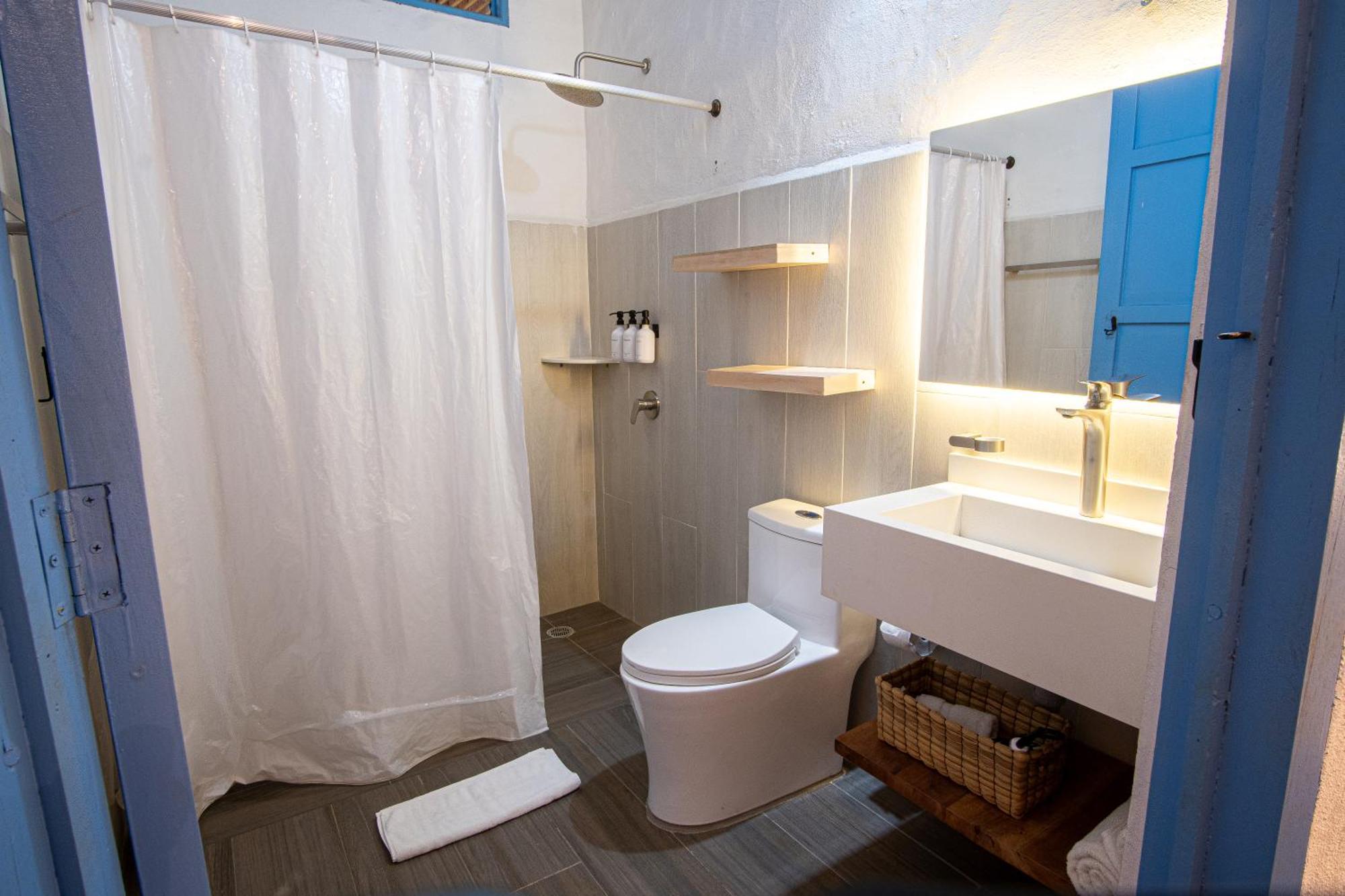 Hotel Boutique Casa Encanto Barichara Ngoại thất bức ảnh