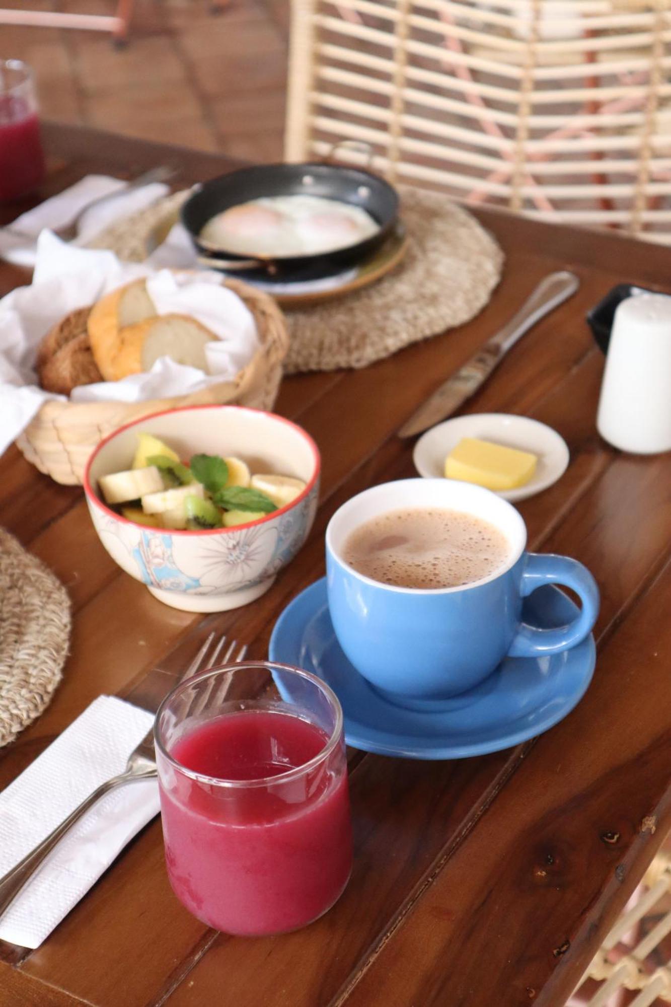 Hotel Boutique Casa Encanto Barichara Ngoại thất bức ảnh