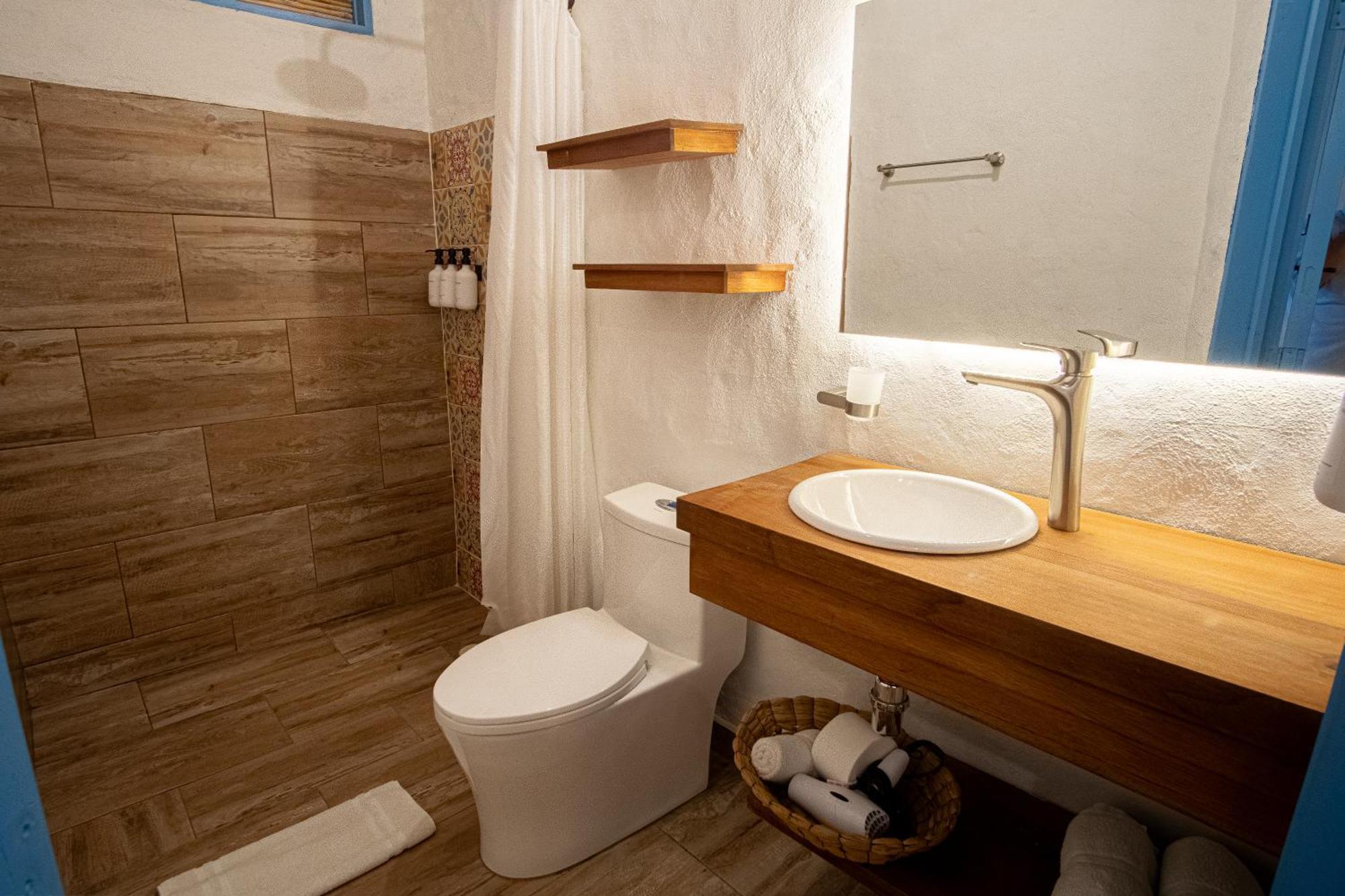 Hotel Boutique Casa Encanto Barichara Ngoại thất bức ảnh