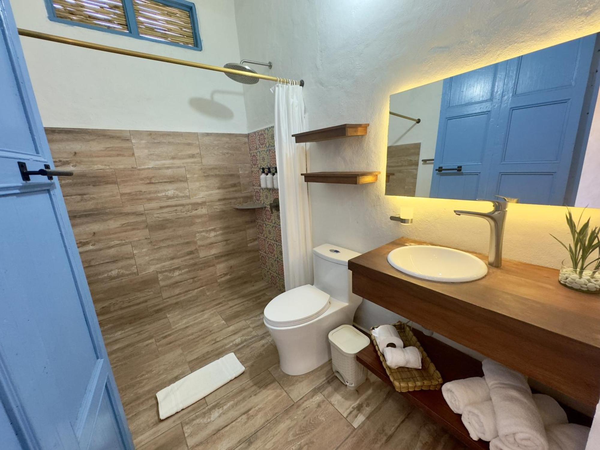Hotel Boutique Casa Encanto Barichara Phòng bức ảnh